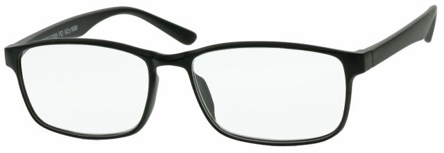 Dioptrické čtecí brýle Identity MC2269B +1,0D 