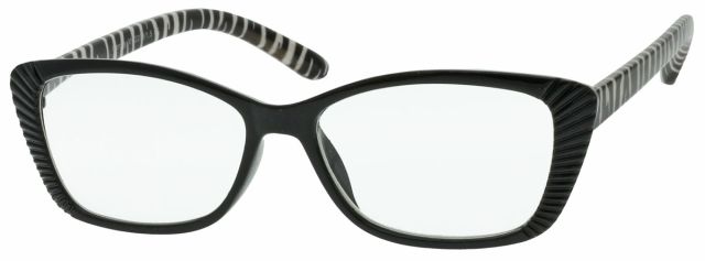 Dioptrické čtecí brýle Identity MC2208Z +2,5D 