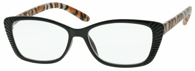Dioptrické čtecí brýle Identity MC2208T +1,0D 