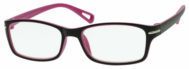 Dioptrické čtecí brýle Identity MC2160P +2,5D 
