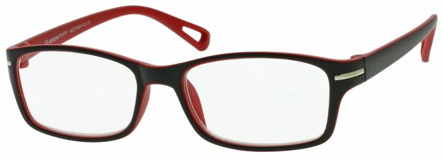 Dioptrické čtecí brýle Identity MC2160R +2,5D 
