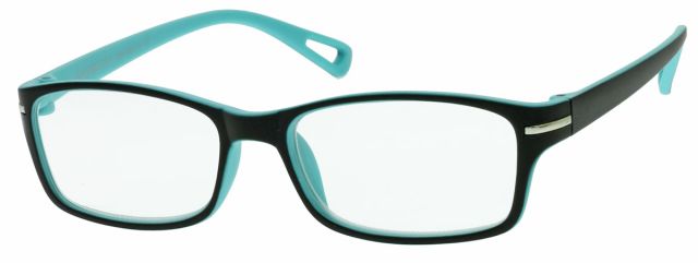 Dioptrické čtecí brýle Identity MC2160T +2,5D 