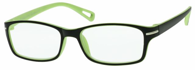 Dioptrické čtecí brýle Identity MC2160G +2,5D 