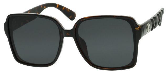 Dámské sluneční brýle S7150-3 