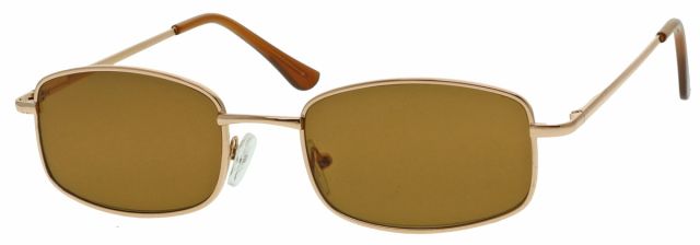 Unisex sluneční brýle S1561-7 