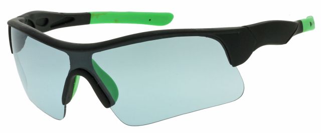 Sportovní sluneční brýle TR23070-1 