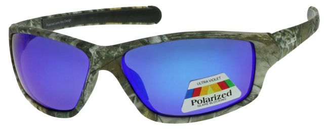 Polarizační sluneční brýle SGL.2Fi10-2 