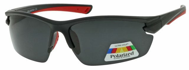 Polarizační sluneční brýle P4712 
