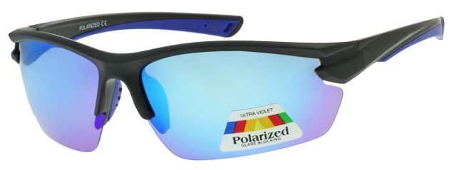 Polarizační sluneční brýle P4712-2 