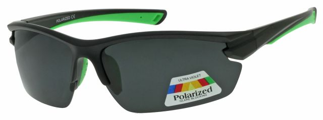 Polarizační sluneční brýle P4712-3 