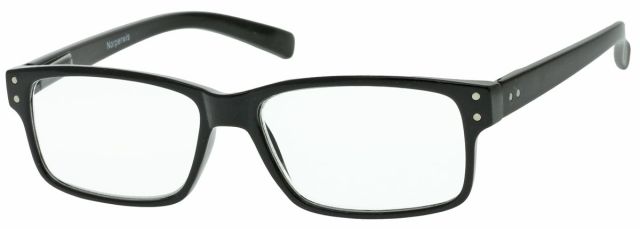 Dioptrické čtecí brýle DC006C +2,75D S pouzdrem