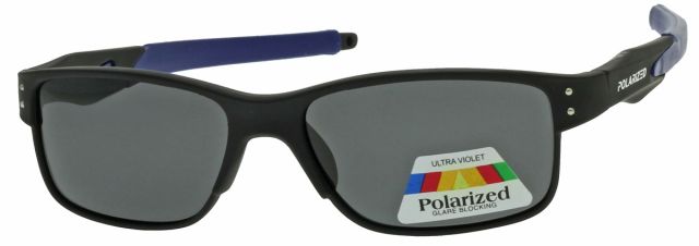 Polarizační sluneční brýle PO2116-7 