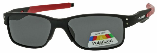 Polarizační sluneční brýle PO2116-8 