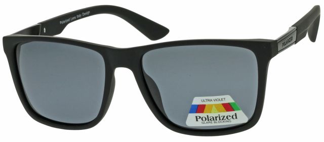 Polarizační sluneční brýle