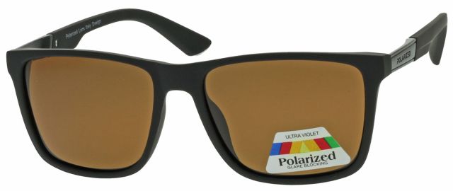 Polarizační sluneční brýle