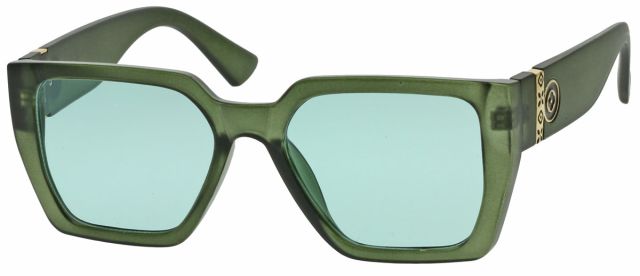 Dámské sluneční brýle C4123-5 
