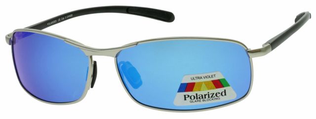 Polarizační sluneční brýle A512 