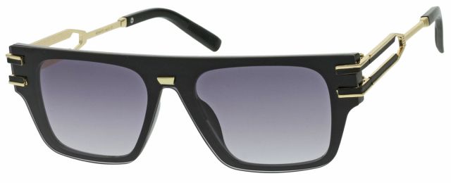 Unisex sluneční brýle 23616 