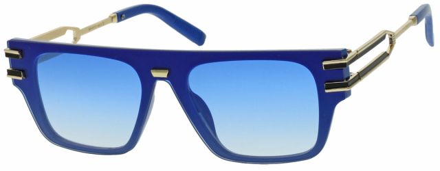 Unisex sluneční brýle 23616-1 