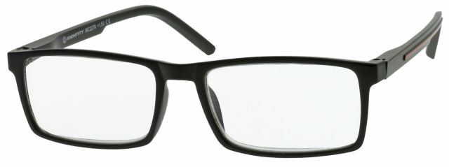 Dioptrické čtecí brýle Identity MC2276R +1,5D 