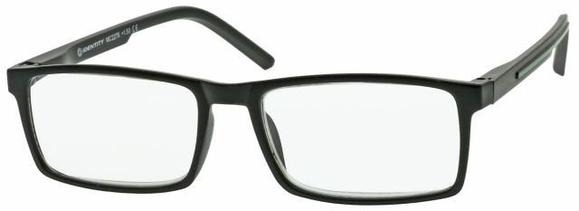 Dioptrické čtecí brýle identity MC2276G +1,0D 