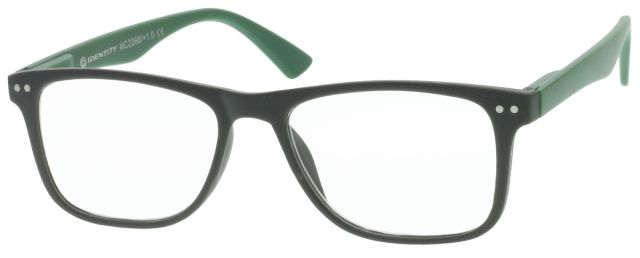 Dioptrické čtecí brýle Identity MC2268S +2,0D 