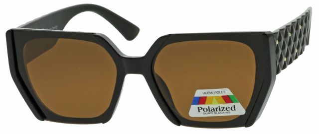 Polarizační sluneční brýle