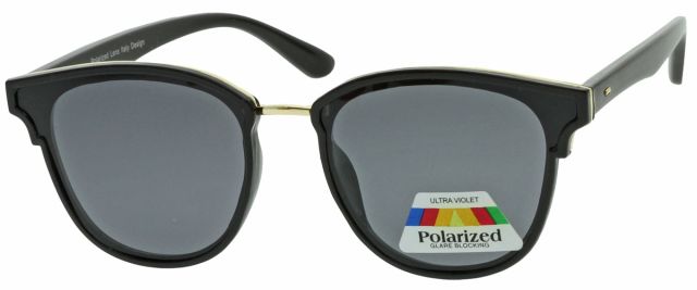 Polarizační sluneční brýle PO107 