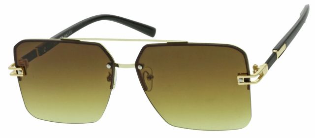 Unisex sluneční brýle 9903-1 