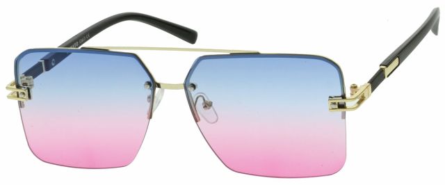 Unisex sluneční brýle 9903-2 