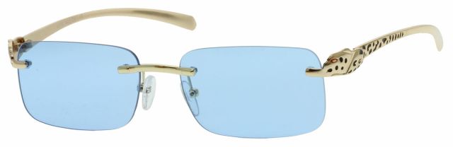 Unisex sluneční brýle 2588-3 