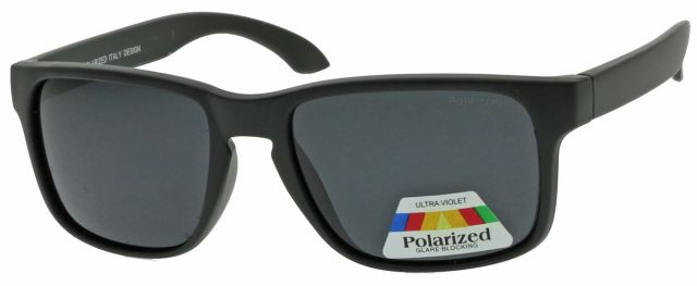 Polarizační sluneční brýle