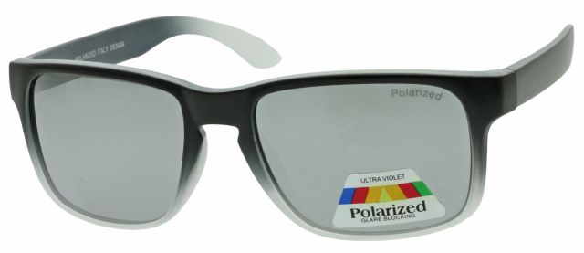 Polarizační sluneční brýle P2413-1 