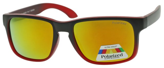 Polarizační sluneční brýle P2413-5 