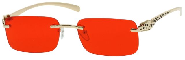 Unisex sluneční brýle 2588-5 