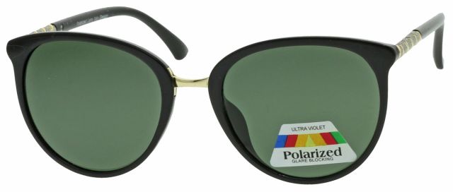 Polarizační sluneční brýle
