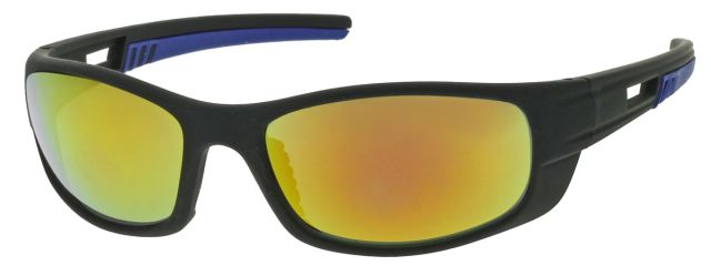 Sportovní sluneční brýle TR9043-8 