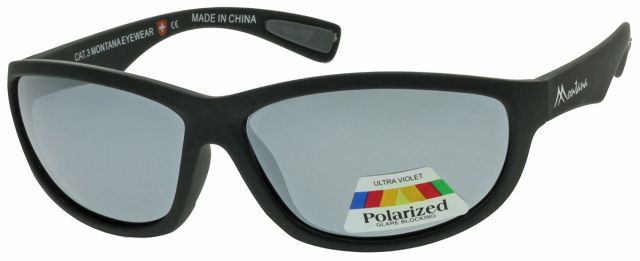 Polarizační sluneční brýle Montana SP312-5 S pouzdrem