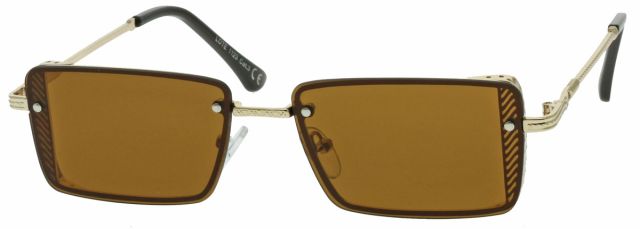 Unisex sluneční brýle M2534-1 