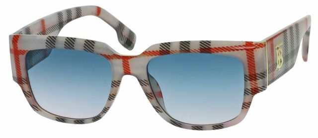 Unisex sluneční brýle 24629-2 