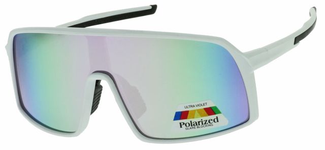 Polarizační sluneční brýle P24253-2 