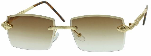 Unisex sluneční brýle LS5763-1 