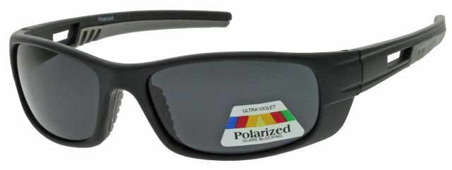 Polarizační sluneční brýle P23063 