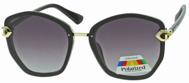 Polarizační sluneční brýle SGL.P2188 