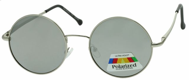 Polarizační sluneční brýle P2409-1 