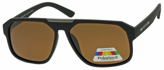 Polarizační sluneční brýle