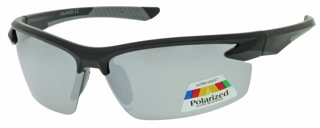 Polarizační sluneční brýle P4707-1 