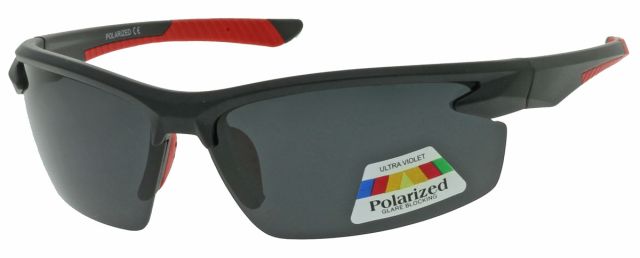 Polarizační sluneční brýle P4707-2 