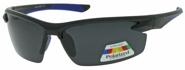 Polarizační sluneční brýle P4707-4 