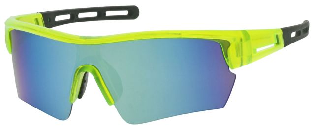 Sportovní sluneční brýle TR24075-1 